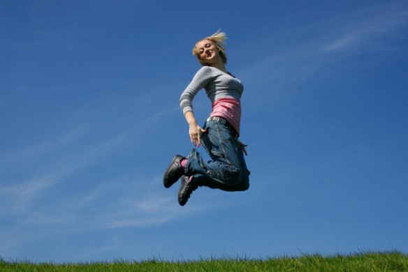 Jump Jump