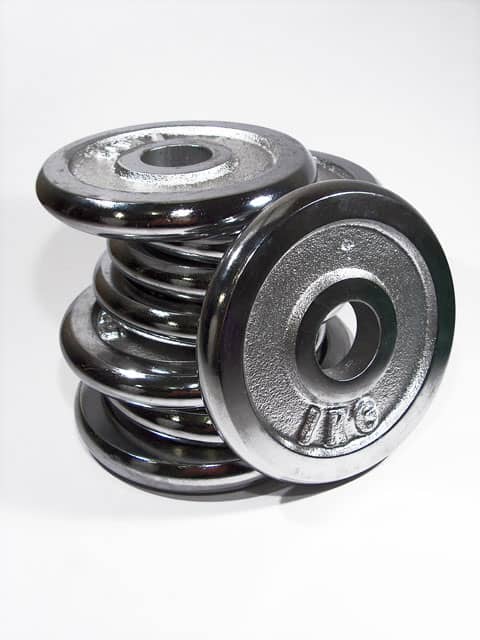 Weights