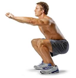 deepsquats