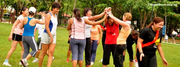 fitnessbootcamp fitnessbootcamp