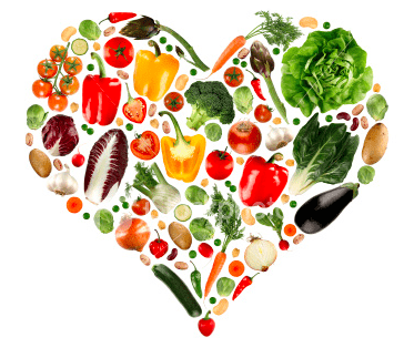 Healthy heart